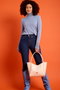 Zoozie Bags Athens - Beige